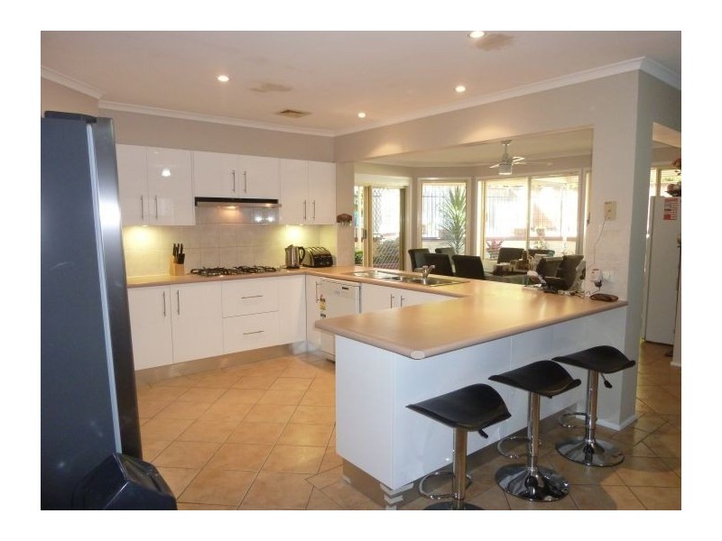 9 Fintry Court, Kellyville NSW 2155