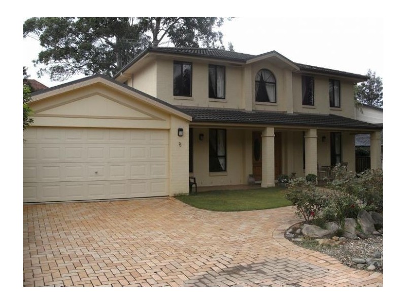 75 Bredon Ave, West Pennant Hills NSW 2125