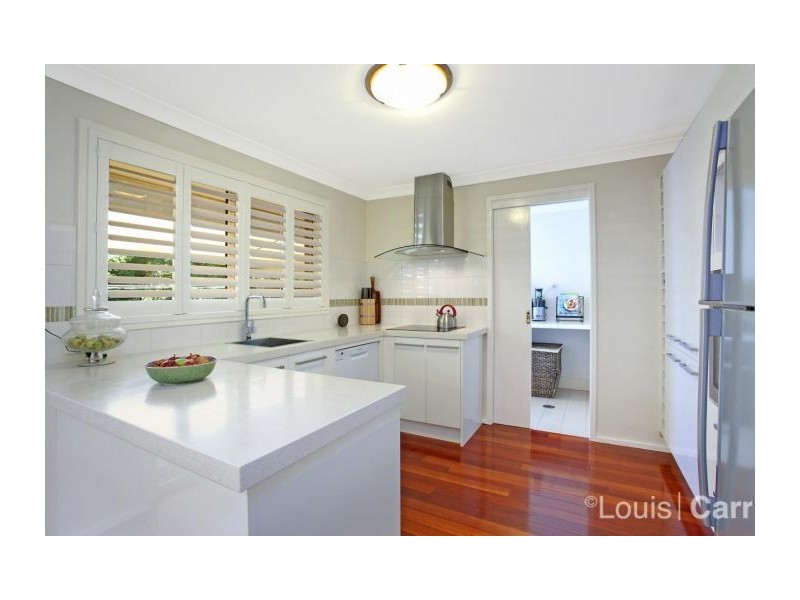 73b Thomas Wilkinson Avenue, Dural NSW 2158