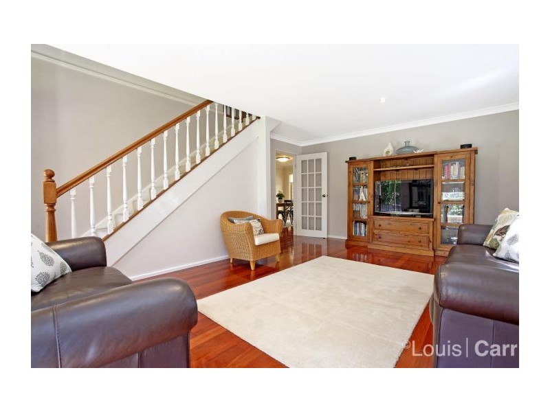 73b Thomas Wilkinson Avenue, Dural NSW 2158