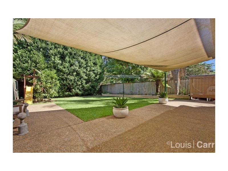 73b Thomas Wilkinson Avenue, Dural NSW 2158