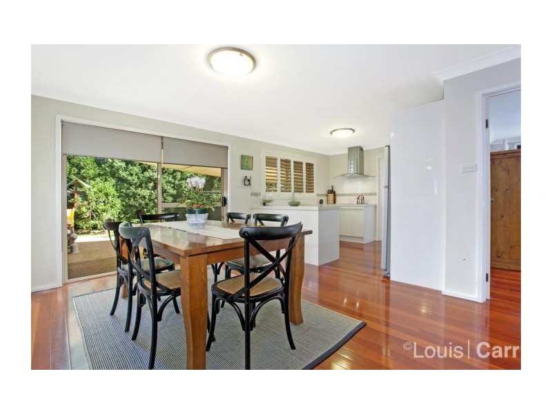 73b Thomas Wilkinson Avenue, Dural NSW 2158