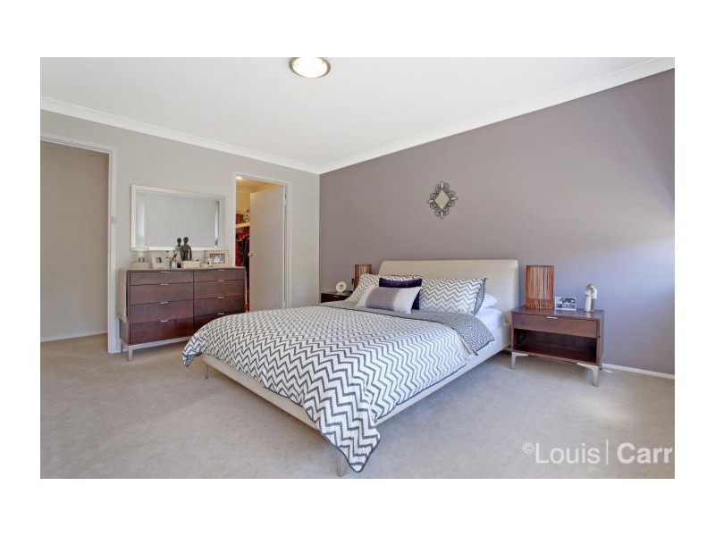 73b Thomas Wilkinson Avenue, Dural NSW 2158
