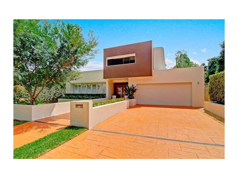 40 Darcey Road, Castle Hill NSW 2154