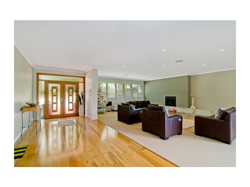 40 Darcey Road, Castle Hill NSW 2154