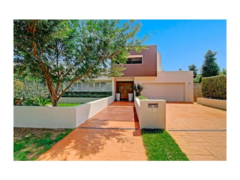 40 Darcey Road, Castle Hill NSW 2154