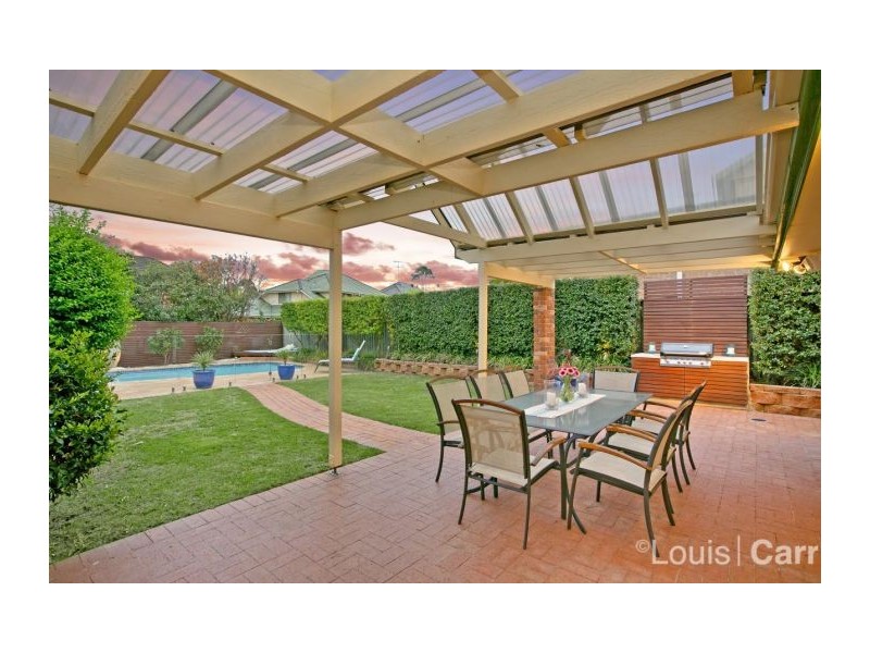 22 Darlington Drive, Cherrybrook NSW 2126