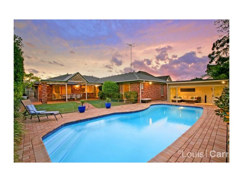 22 Darlington Drive, Cherrybrook NSW 2126