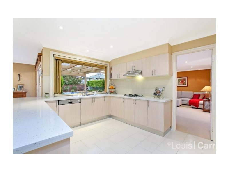 22 Darlington Drive, Cherrybrook NSW 2126