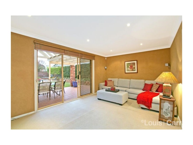 22 Darlington Drive, Cherrybrook NSW 2126