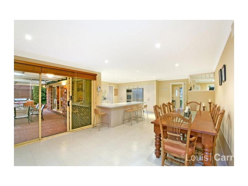 22 Darlington Drive, Cherrybrook NSW 2126