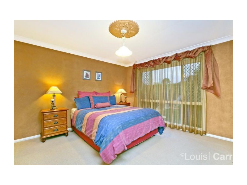 22 Darlington Drive, Cherrybrook NSW 2126