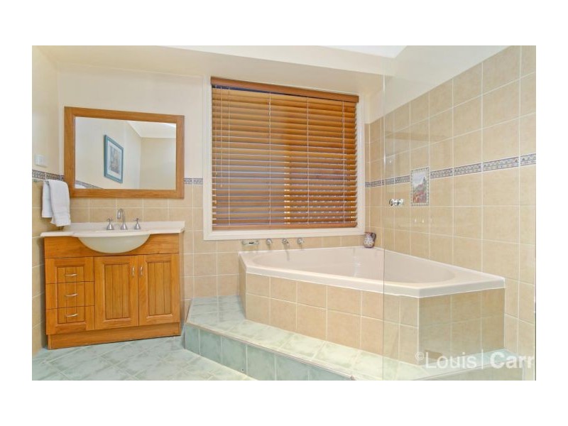 22 Darlington Drive, Cherrybrook NSW 2126