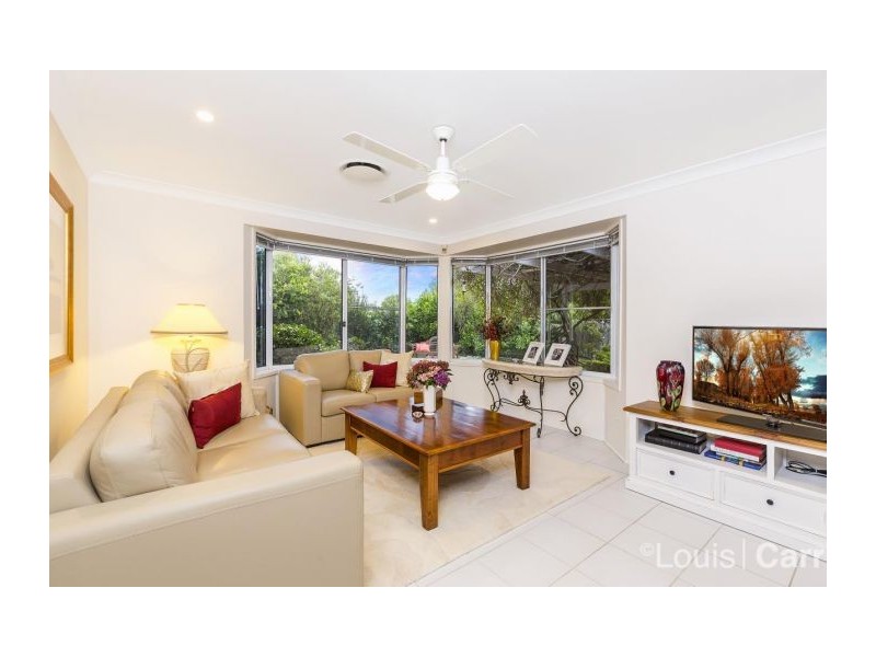 25 Darlington Drive, Cherrybrook NSW 2126