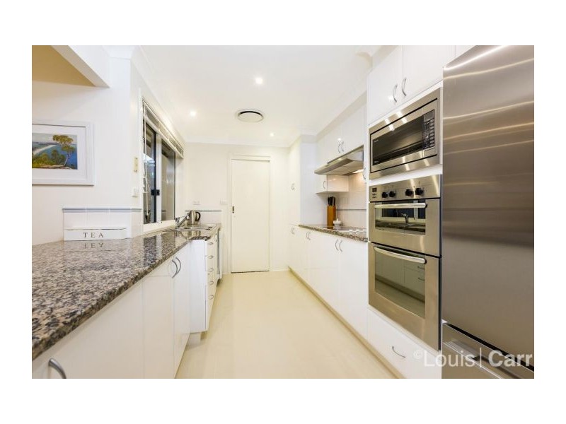 25 Darlington Drive, Cherrybrook NSW 2126