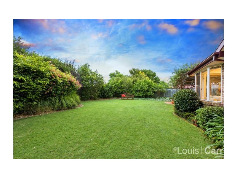 25 Darlington Drive, Cherrybrook NSW 2126