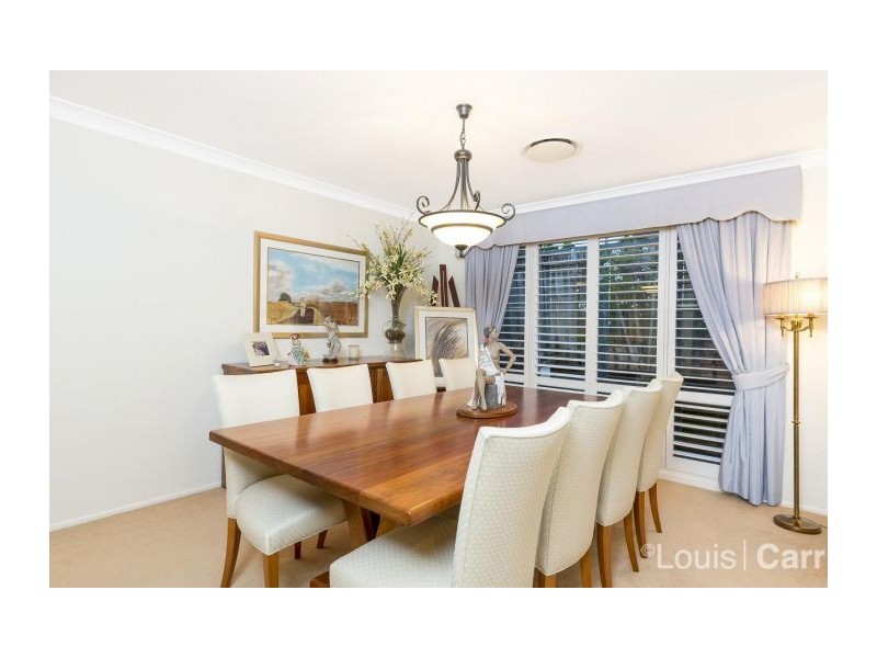 25 Darlington Drive, Cherrybrook NSW 2126