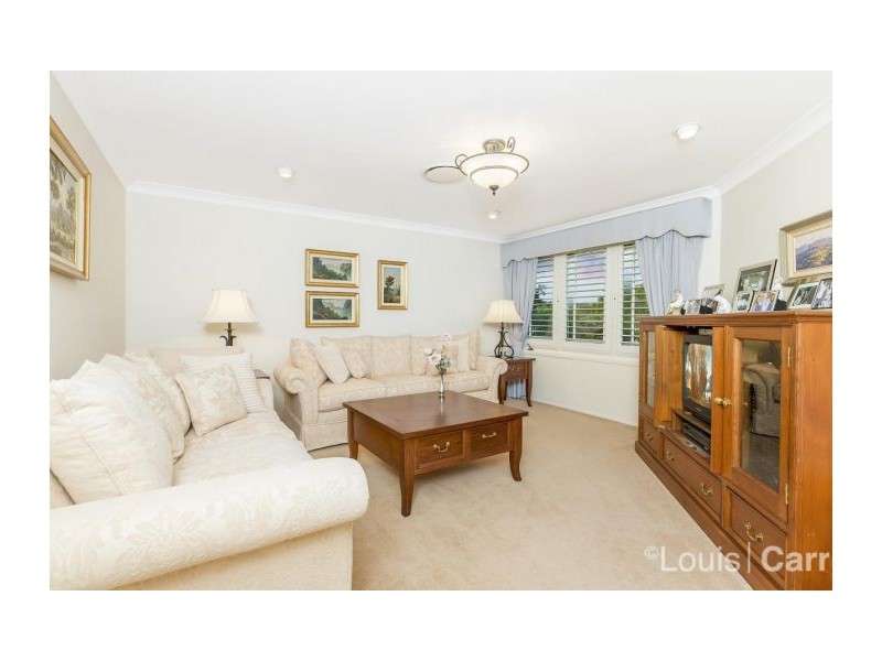 25 Darlington Drive, Cherrybrook NSW 2126