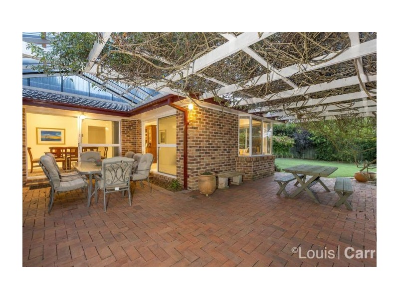25 Darlington Drive, Cherrybrook NSW 2126