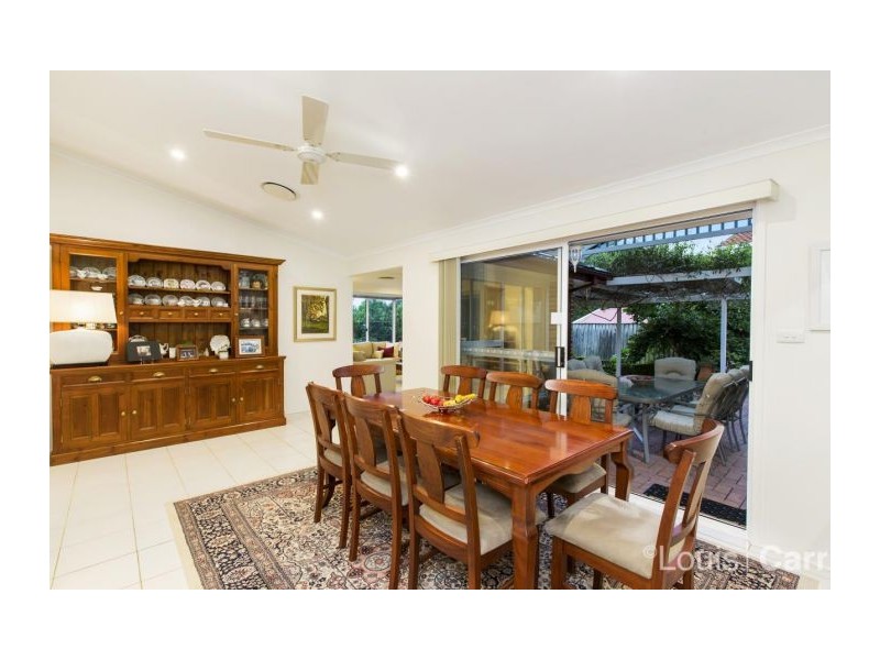 25 Darlington Drive, Cherrybrook NSW 2126