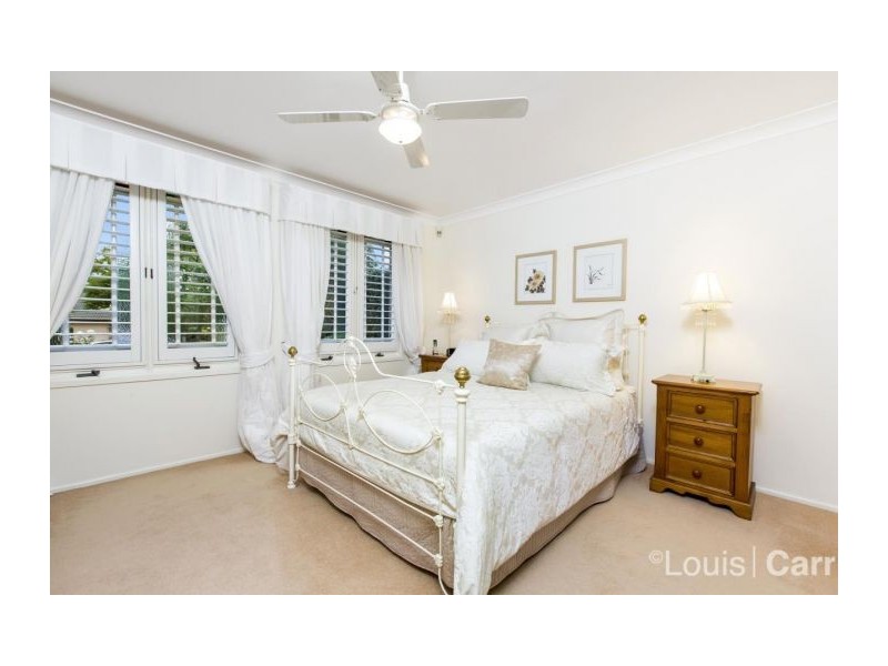 25 Darlington Drive, Cherrybrook NSW 2126