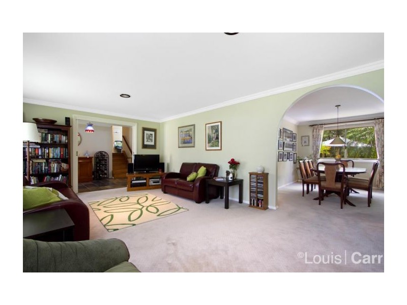 66 Cedarwood Drive, Cherrybrook NSW 2126