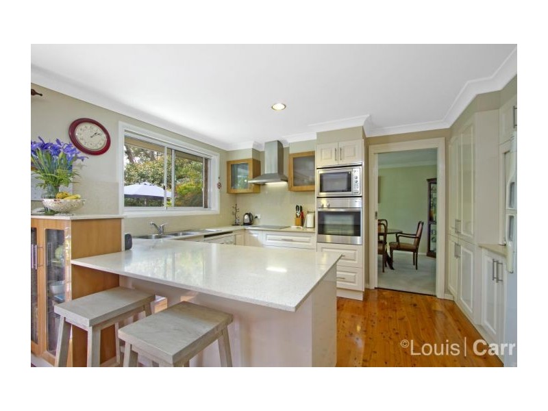 66 Cedarwood Drive, Cherrybrook NSW 2126