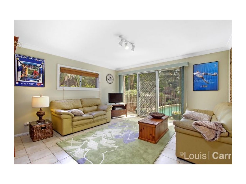 66 Cedarwood Drive, Cherrybrook NSW 2126