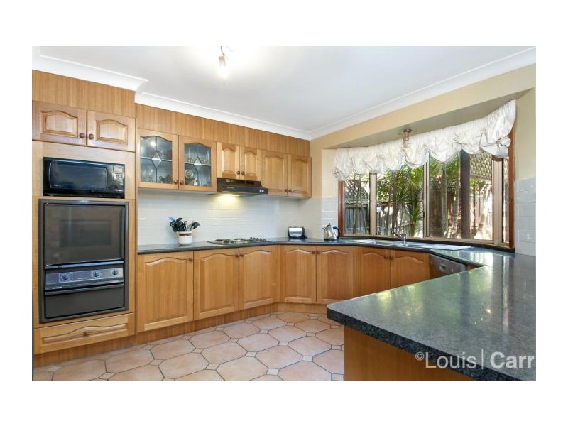 29 Thomas Wilkinson Ave, Dural NSW 2158
