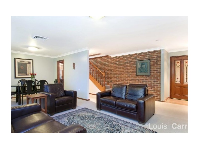 29 Thomas Wilkinson Ave, Dural NSW 2158