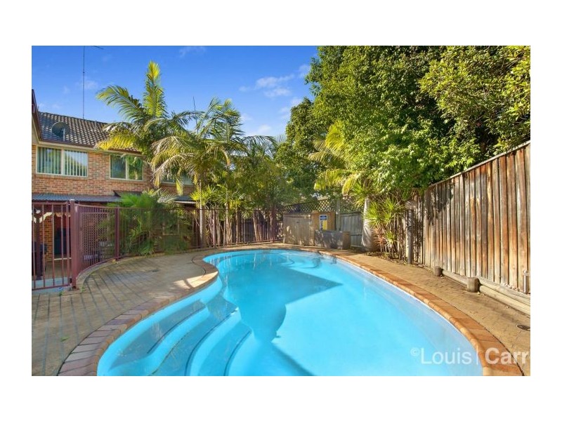 29 Thomas Wilkinson Ave, Dural NSW 2158