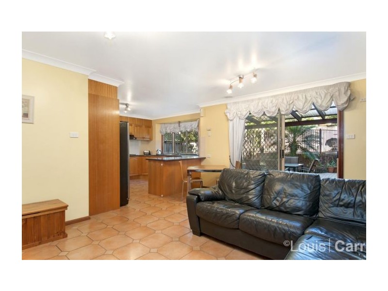 29 Thomas Wilkinson Ave, Dural NSW 2158