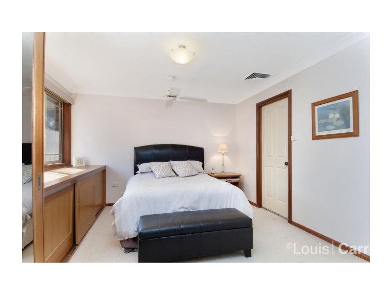 29 Thomas Wilkinson Ave, Dural NSW 2158
