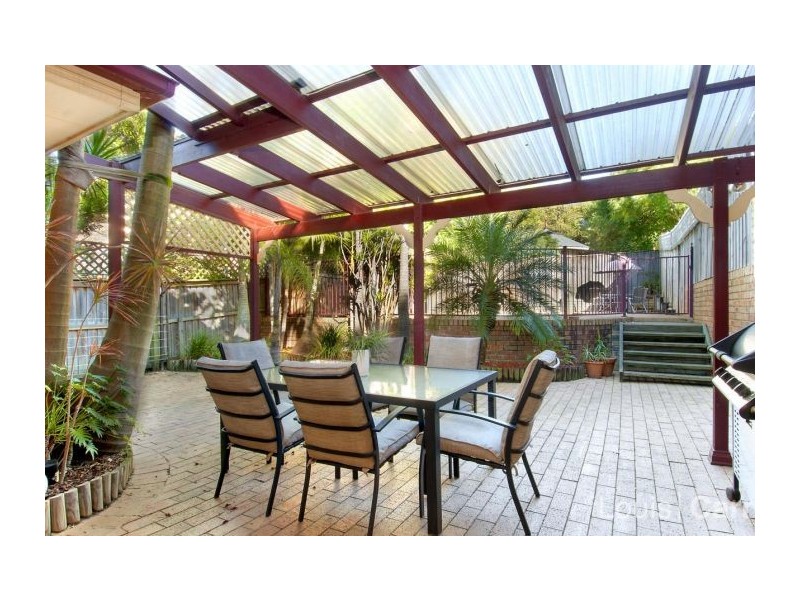 29 Thomas Wilkinson Ave, Dural NSW 2158