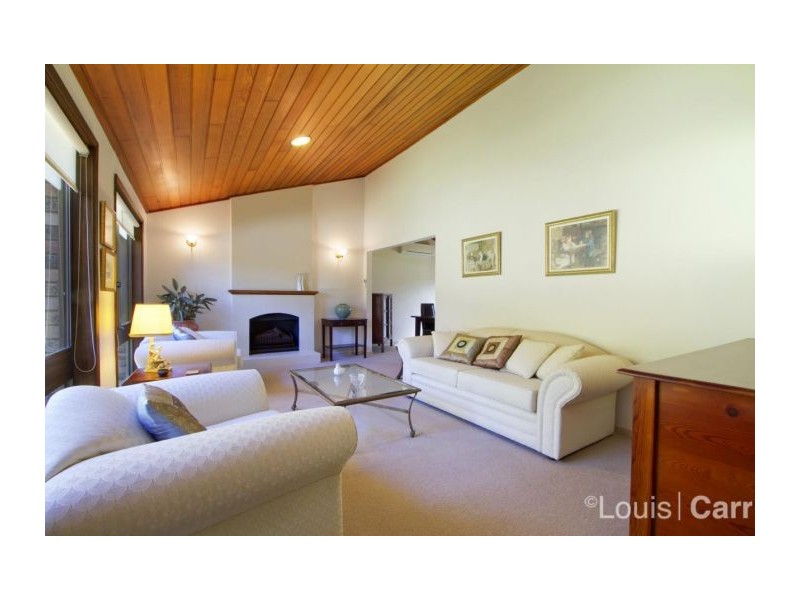 134 Francis Greenway Drive, Cherrybrook NSW 2126