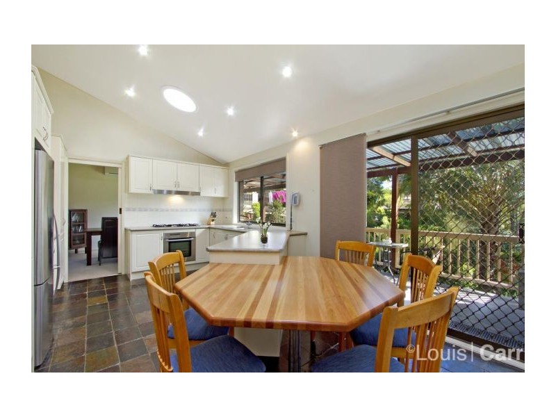 134 Francis Greenway Drive, Cherrybrook NSW 2126