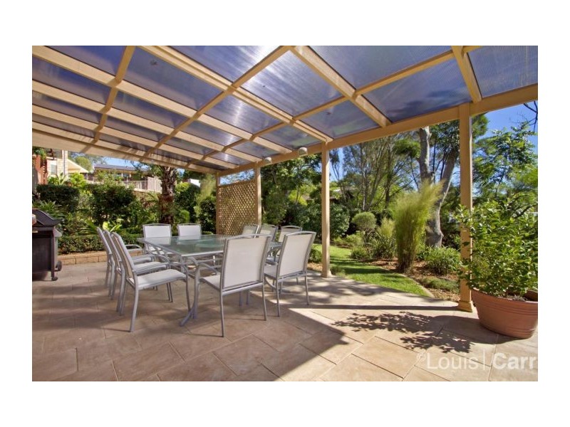 134 Francis Greenway Drive, Cherrybrook NSW 2126