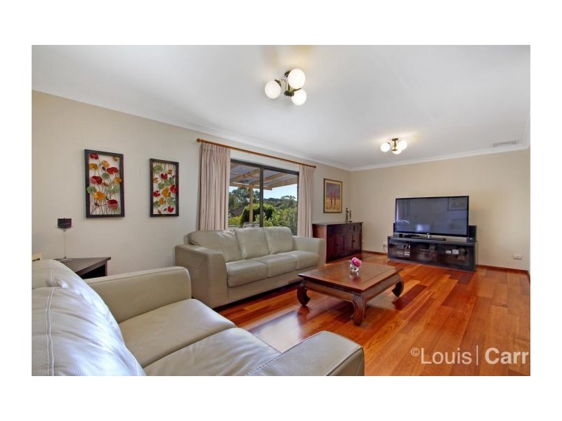 134 Francis Greenway Drive, Cherrybrook NSW 2126