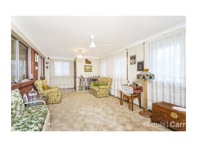 10 Mulheron Ave, Baulkham Hills NSW 2153