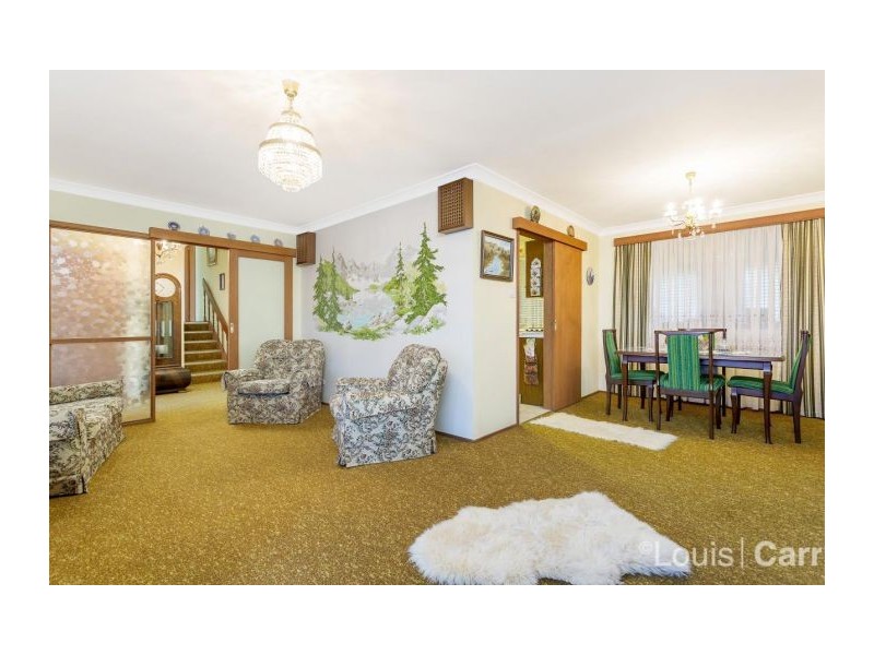 10 Mulheron Ave, Baulkham Hills NSW 2153