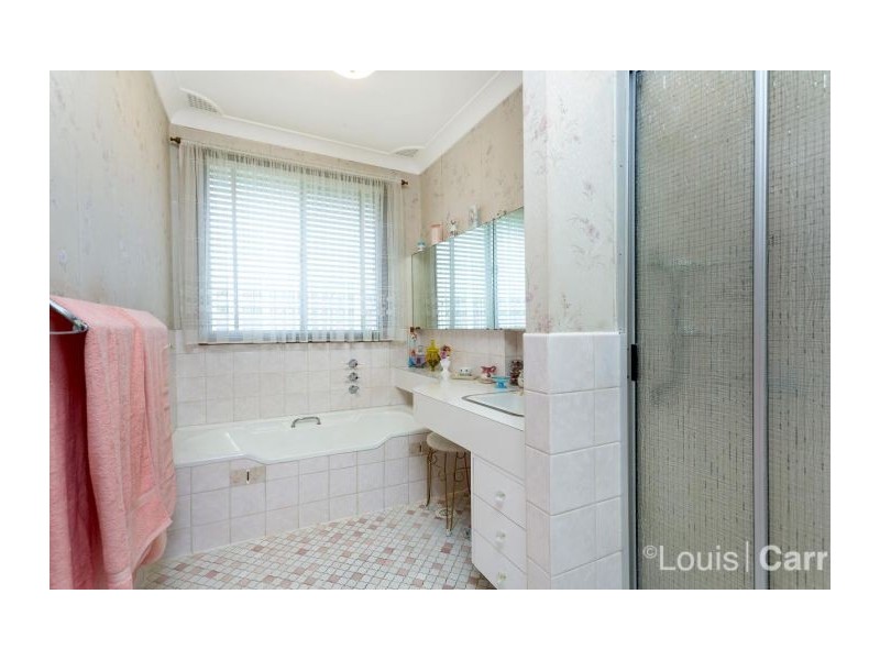 10 Mulheron Ave, Baulkham Hills NSW 2153