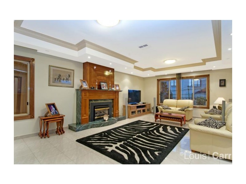 6 Julia Grove, Castle Hill NSW 2154