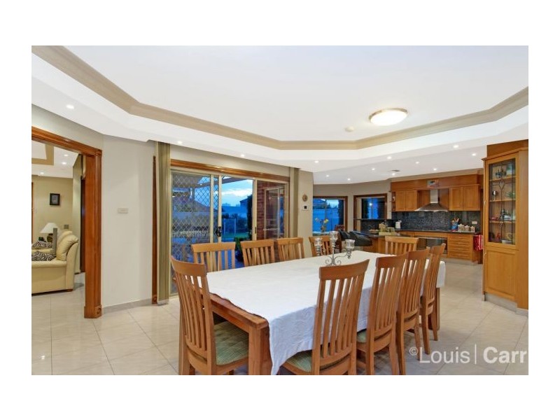 6 Julia Grove, Castle Hill NSW 2154