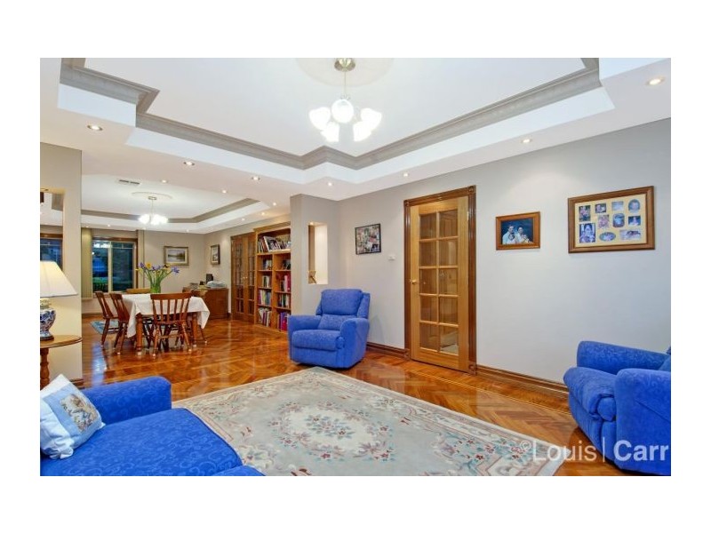 6 Julia Grove, Castle Hill NSW 2154