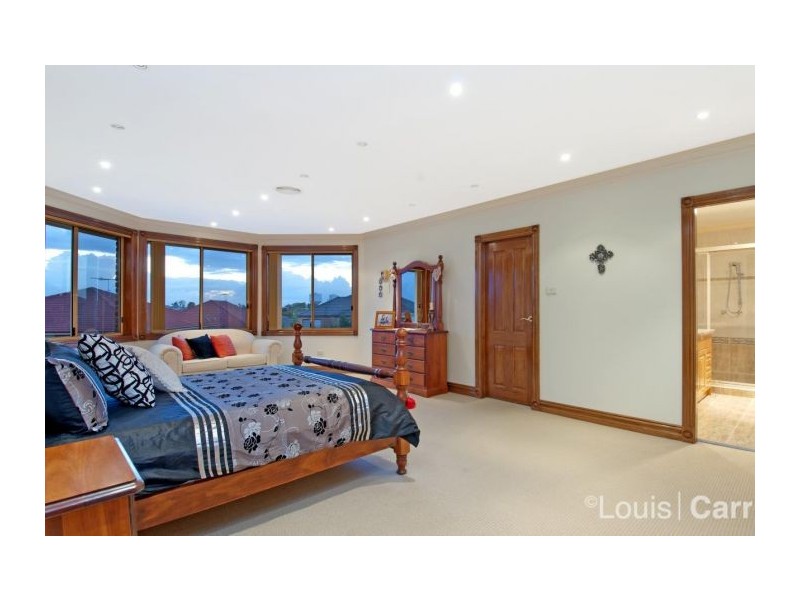 6 Julia Grove, Castle Hill NSW 2154