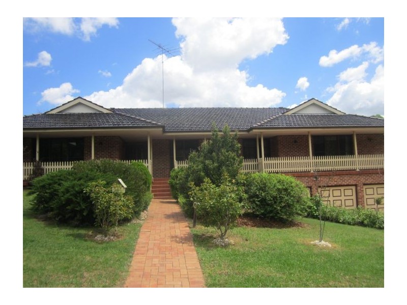 32 Bellbird Drive, West Pennant Hills NSW 2125