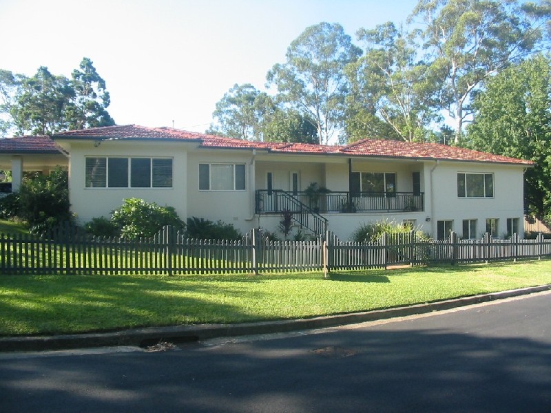 West Pennant Hills NSW 2125