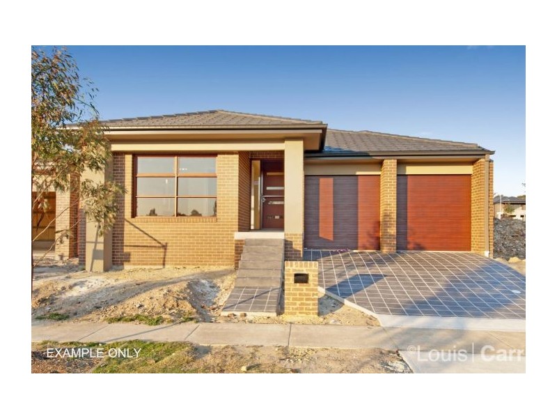 Beaumont Hills NSW 2155