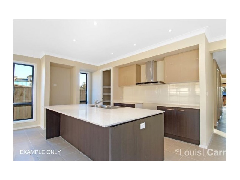 Beaumont Hills NSW 2155