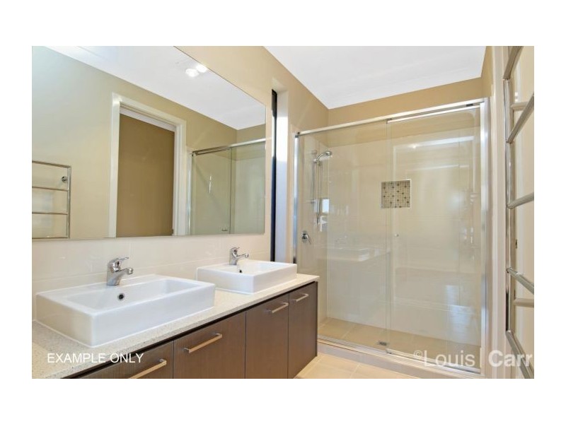 Beaumont Hills NSW 2155